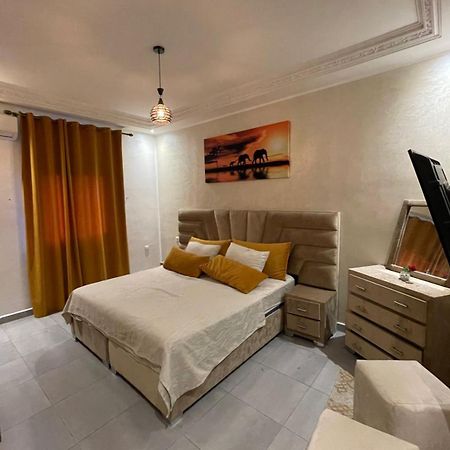 Appartements Gueliz Zerktouni マラケシュ エクステリア 写真