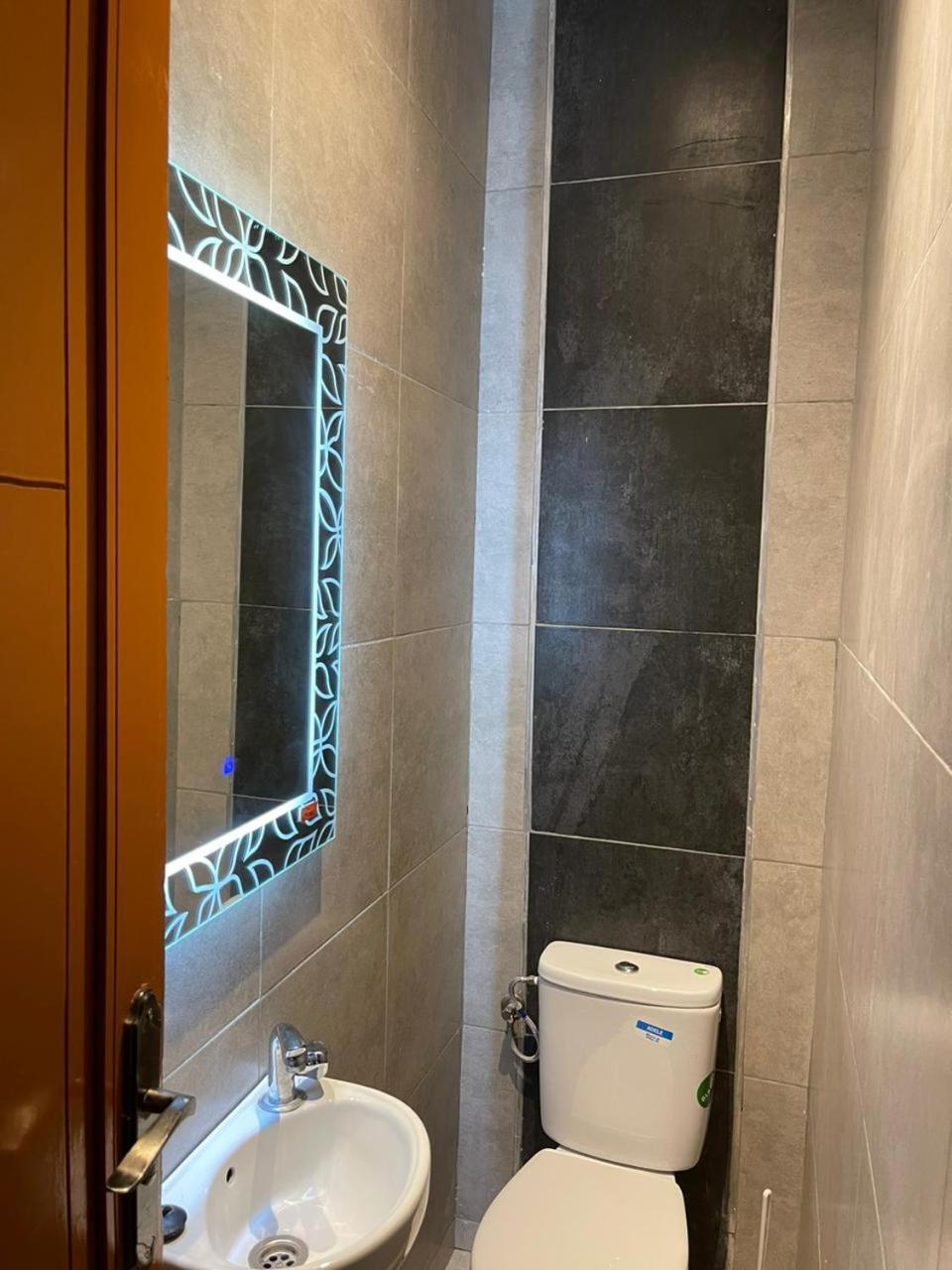Appartements Gueliz Zerktouni マラケシュ エクステリア 写真