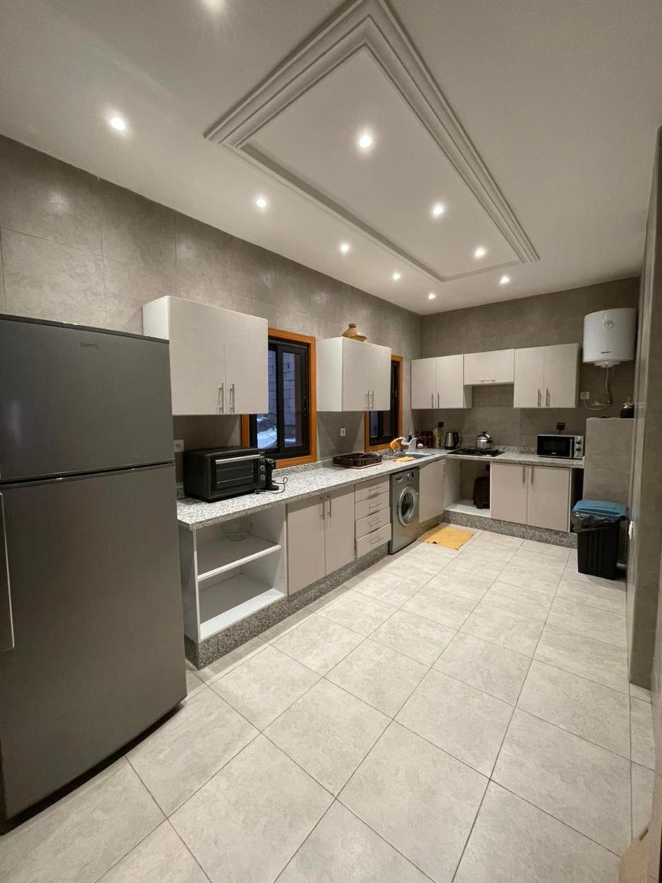 Appartements Gueliz Zerktouni マラケシュ エクステリア 写真